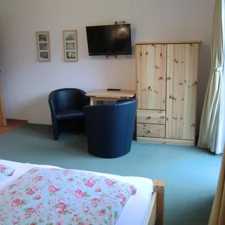 Bed and Breakfast Haus Rye Obertraun Exterior foto
