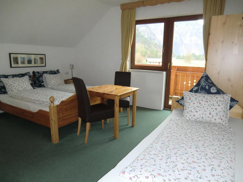 Haus Rye Bed & Breakfast 2*